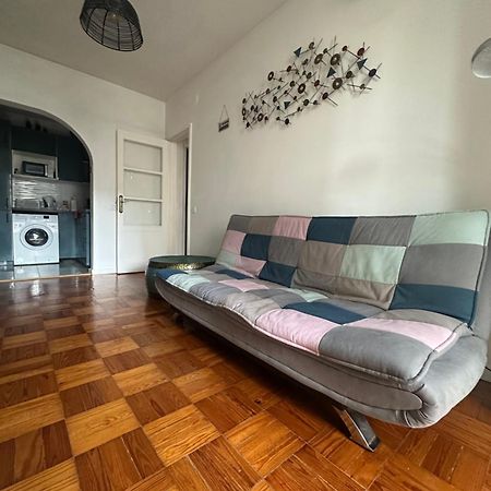 Guesthouse Xana Lizbona Zewnętrze zdjęcie