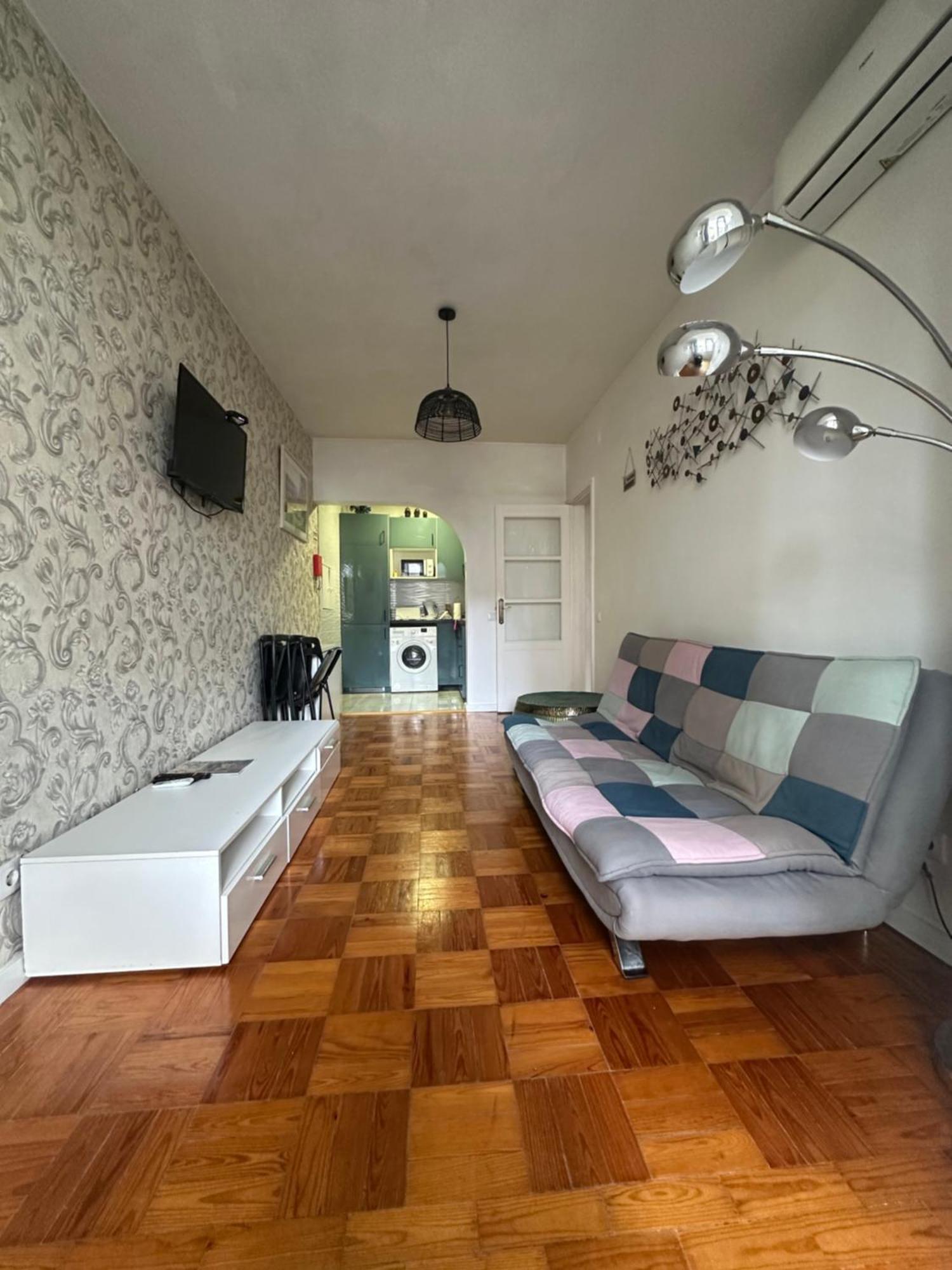 Guesthouse Xana Lizbona Zewnętrze zdjęcie