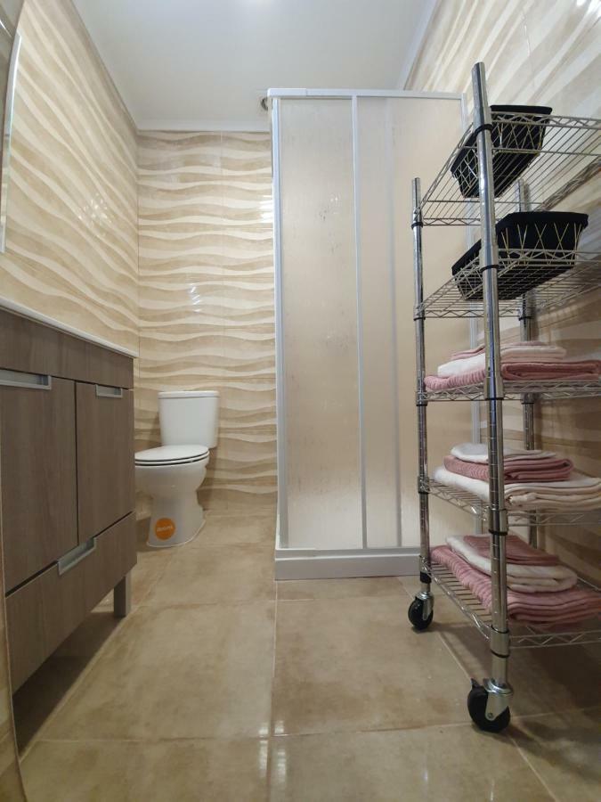 Guesthouse Xana Lizbona Zewnętrze zdjęcie