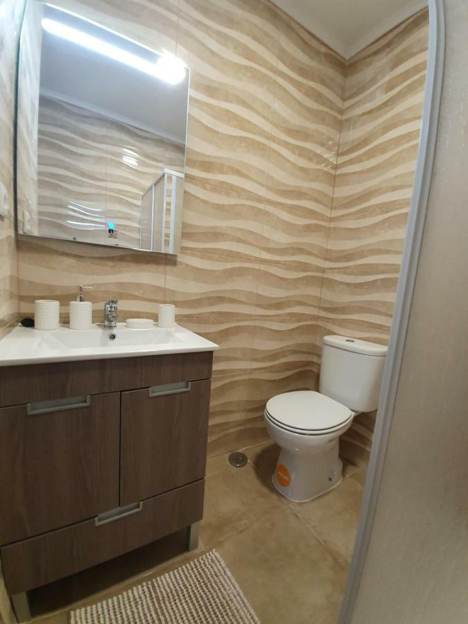 Guesthouse Xana Lizbona Zewnętrze zdjęcie
