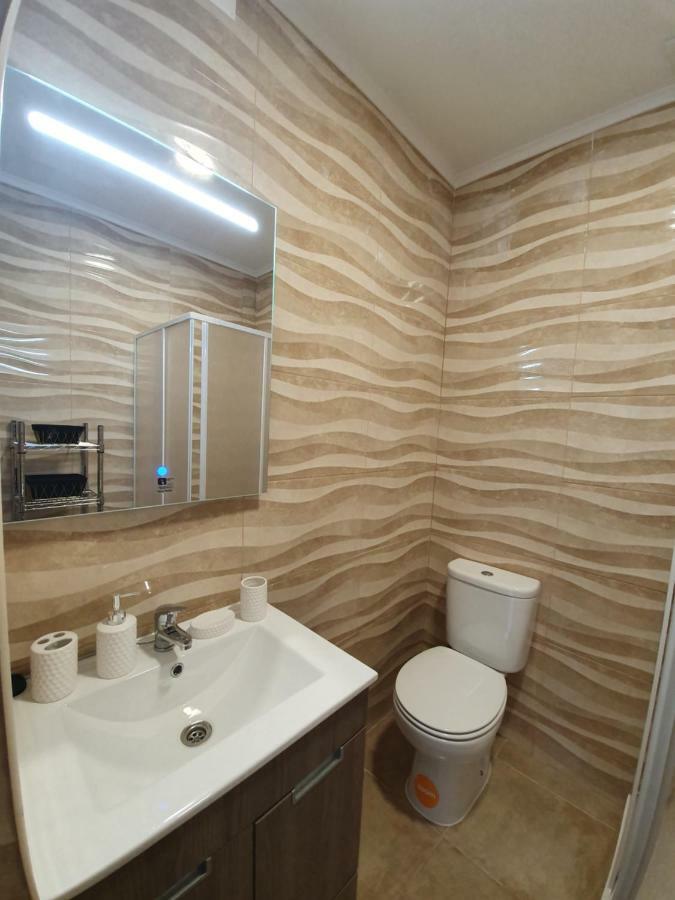 Guesthouse Xana Lizbona Zewnętrze zdjęcie