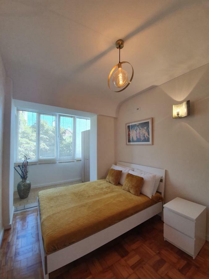 Guesthouse Xana Lizbona Zewnętrze zdjęcie