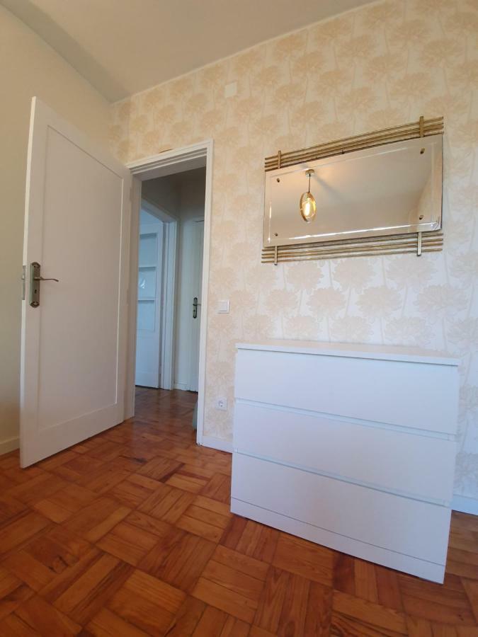 Guesthouse Xana Lizbona Zewnętrze zdjęcie
