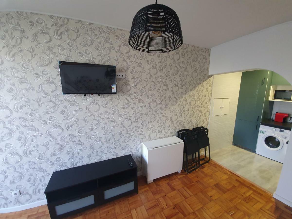 Guesthouse Xana Lizbona Zewnętrze zdjęcie